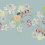 Papeles pintados panor&aacute;mico Botany Walls by Patel Lichen DD127481