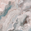 Papeles pintados panor&aacute;mico Blue Marble Walls by Patel Beige / Vert DD127689