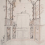 Papeles pintados panor&aacute;mico Pavillon Walls by Patel Beige DD127721