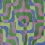 Papeles pintados panor&aacute;mico Viola Walls by Patel Vert DD127777