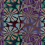 Papeles pintados panor&aacute;mico Nevio Walls by Patel Violet DD127781