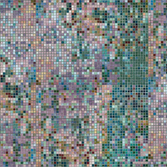 Papeles pintados panorámico Grand Central