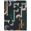 Alfombras El&eacute;ment By Mapo&eacute;sie Pinton Noir / Vert PF2-021-250x350