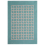 Alfombras R&eacute;v&eacute;lation azul By Pierre Gonalons Pinton Bleu PF2-047B-180x250