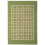 Alfombras R&eacute;v&eacute;lation verde By Pierre Gonalons Pinton Vert PF2-047C-180x250