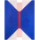 Alfombras SupreMatte isme azul By Aurelia Paoli Pinton Bleu PF2-035A-180x240
