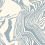 Papeles pintados panor&aacute;mico Marble Harlequin Atlantic HHHW113186