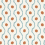 Papel pintado Connor Harlequin Pacific/Terracotta HHHW113159