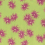 Tela Azami K3 Vert / Rose 1B8Q017-612