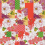 Tela Hanagumi K3 Multicolore 1B8R003-157