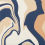 Gres porcel&aacute;nico Fluid Quintessenza Ceramiche Blue Cappuccino FLU111M