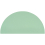 Gres porcel&aacute;nico F&auml;rgblock Circle In Quintessenza Ceramiche Menta FGB320M