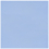 Gres porcel&aacute;nico F&auml;rgblock Square Quintessenza Ceramiche Cielo FGB132M
