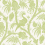 Papel pintado Balinoese Peacock Jannelli & Volpi Pear 26042