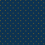 Papel pintado Trixie Jannelli & Volpi Blue and Gold 26056