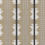 Tela Chimayo Osborne and Little Oatmeal/Charcoal F7954-02