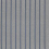 Tela Pueblo Stripe Osborne and Little Indigo F7951-04