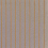 Tela Pueblo Stripe Osborne and Little Gold F7951-03