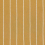 Tela Taos Stripe Osborne and Little OCHRE F7953-01