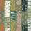 Tela Totem Osborne and Little Celadon F7950-03