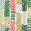 Tela Totem Osborne and Little Leaf F7950-02