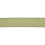 Ribetes raphia Macao 60mm Houl&egrave;s Jade 32037-9700