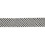 Ribetes raphia Macao 60mm Houl&egrave;s Mikado 32037-9910