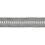 Ribetes effil&eacute; Victoria 60mm Houl&egrave;s Cendré 32038-9900