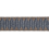 Ribetes guip&eacute; Mexico 60mm Houl&egrave;s Navy 32039-9610