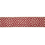 Ribetes guip&eacute; Lima 65mm Houl&egrave;s Goji 32034-9500