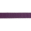 Ribetes Coton 25mm Houl&egrave;s Aubergine 32041-9482