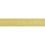 Ribetes Coton 25mm Houl&egrave;s Jaune beurre 32041-9100