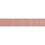 Ribetes Coton 25mm Houl&egrave;s Vieux rose 32041-9440