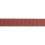 Ribetes Coton 25mm Houl&egrave;s Brique 32041-9321