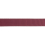 Ribetes Coton 25mm Houl&egrave;s Bordeaux 32041-9521