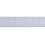Ribetes Coton 45mm Houl&egrave;s Blanc 32042-9011