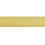 Ribetes Coton 45mm Houl&egrave;s Jaune beurre 32042-9100