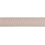 Ribetes Coton 45mm Houl&egrave;s Rose dragée 32042-9464