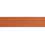 Ribetes Coton 45mm Houl&egrave;s Orange 32042-9301