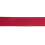 Ribetes Coton 45mm Houl&egrave;s Vermillon 32042-9515