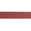 Ribetes Coton 45mm Houl&egrave;s Brique 32042-9321