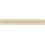 Ribetes raphia Asara 30mm Houl&egrave;s Vanille 32048-9020