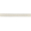 Ribetes raphia Asara 30mm Houl&egrave;s Blanc 32048-9000