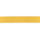 Ribetes natte Asara 40mm Houl&egrave;s Tournesol 32051-9100