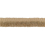 Frange mousse Asara 45mm Houl&egrave;s Naturel 33000-9825