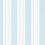 Papel pintado Ligorio Stripe Osborne and Little Sky W7981-03