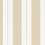 Papel pintado Bramante Stripe Osborne and Little Camel W7980-04