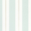 Papel pintado Bramante Stripe Osborne and Little MIneral W7980-10