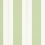 Papel pintado Bramante Stripe Osborne and Little Moss W7980-11