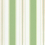 Papel pintado Peruzzi Stripe Osborne and Little Apple W7982-04